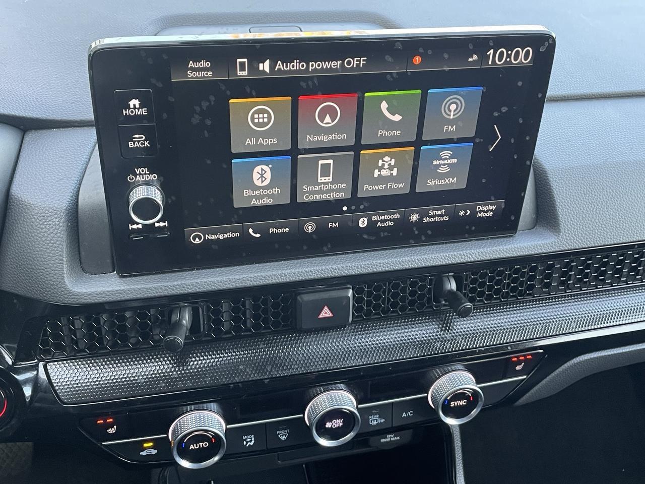 2023 Honda CR-V Hybrid Sport Touring Alexandria VA