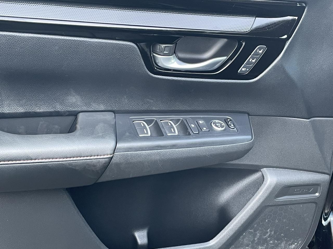 2023 Honda CR-V Hybrid Sport Touring Alexandria VA