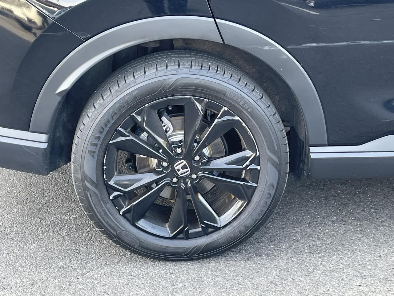 2023 Honda CR-V Hybrid Sport Touring Alexandria VA