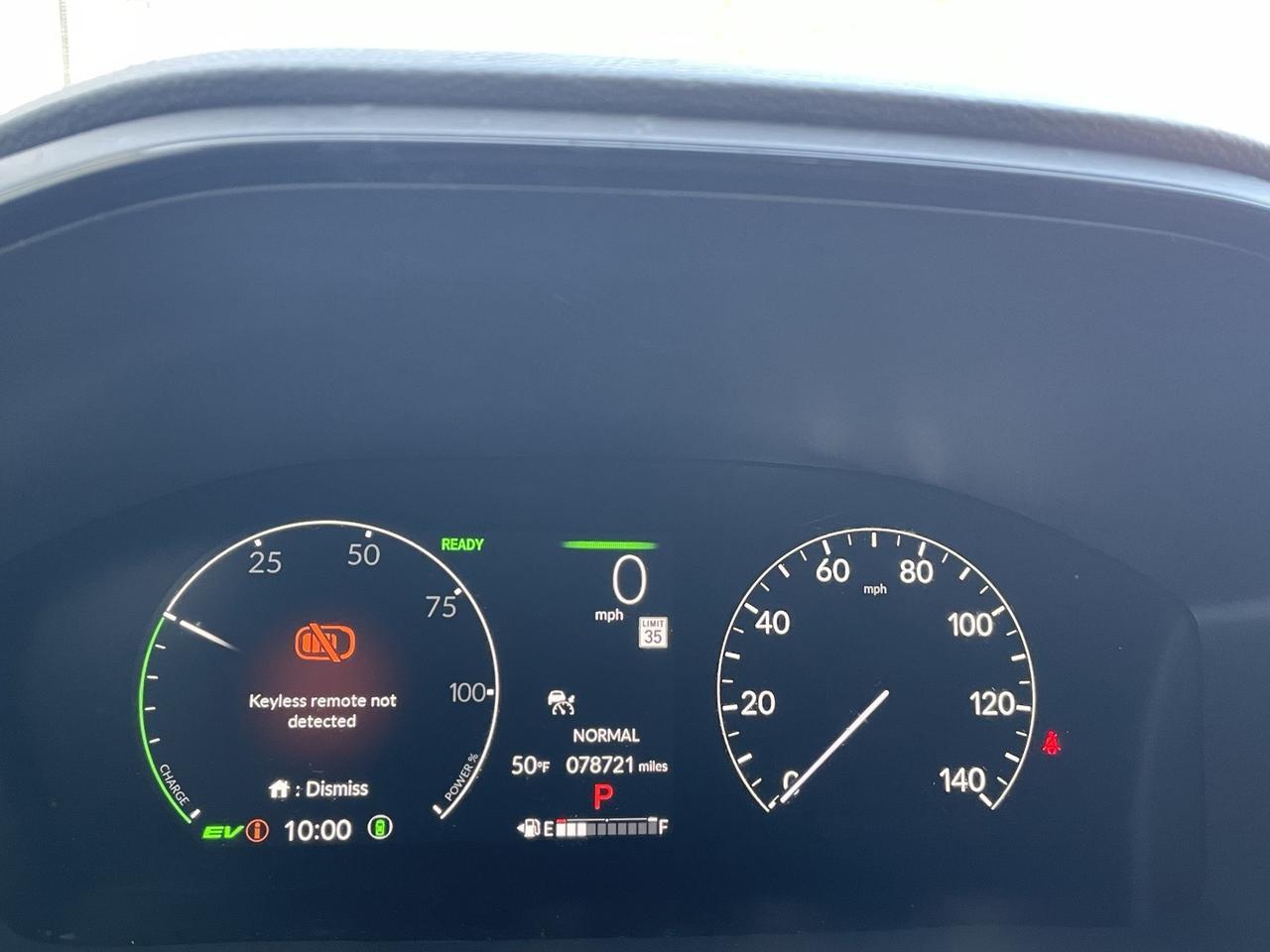 2023 Honda CR-V Hybrid Sport Touring Alexandria VA