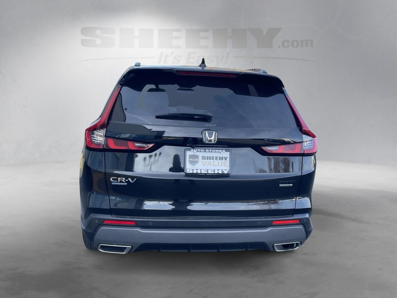 2023 Honda CR-V Hybrid Sport Touring Alexandria VA