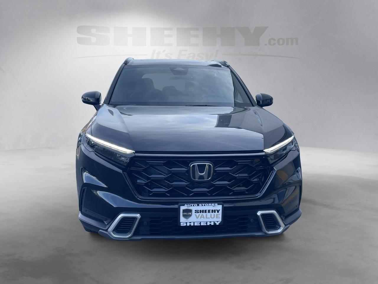 2023 Honda CR-V Hybrid Sport Touring Alexandria VA