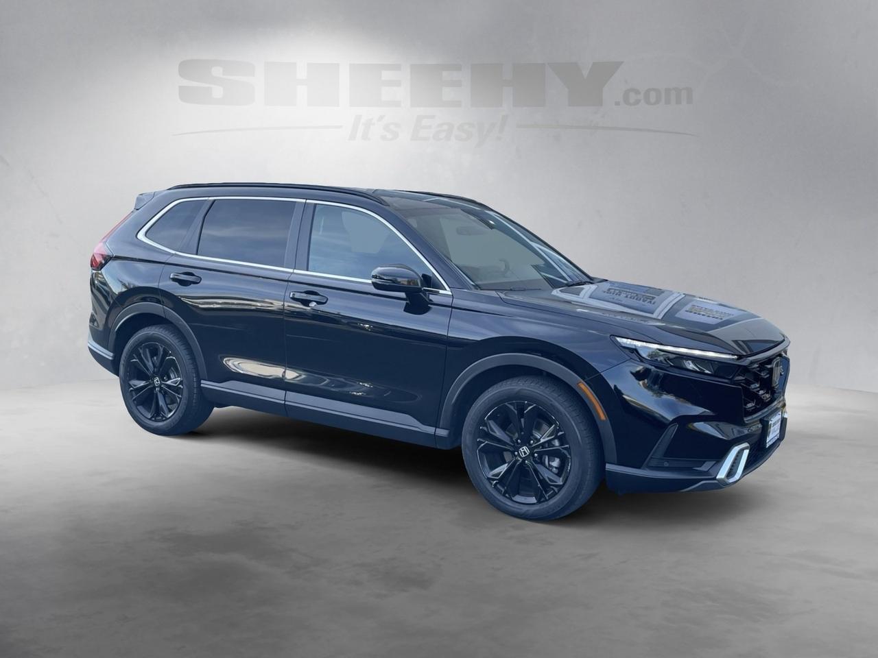 2023 Honda CR-V Hybrid Sport Touring Alexandria VA