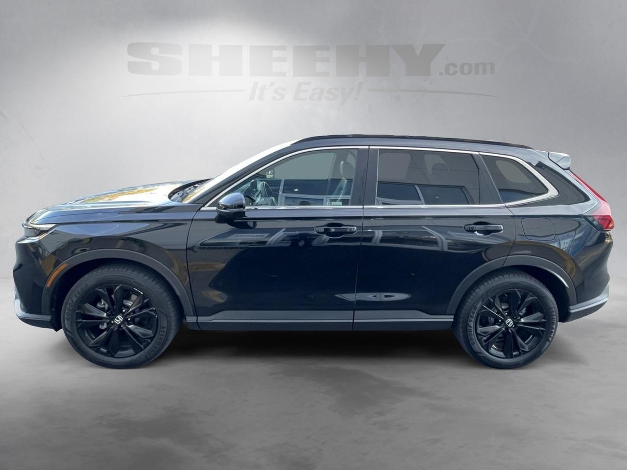 2023 Honda CR-V Hybrid Sport Touring Alexandria VA