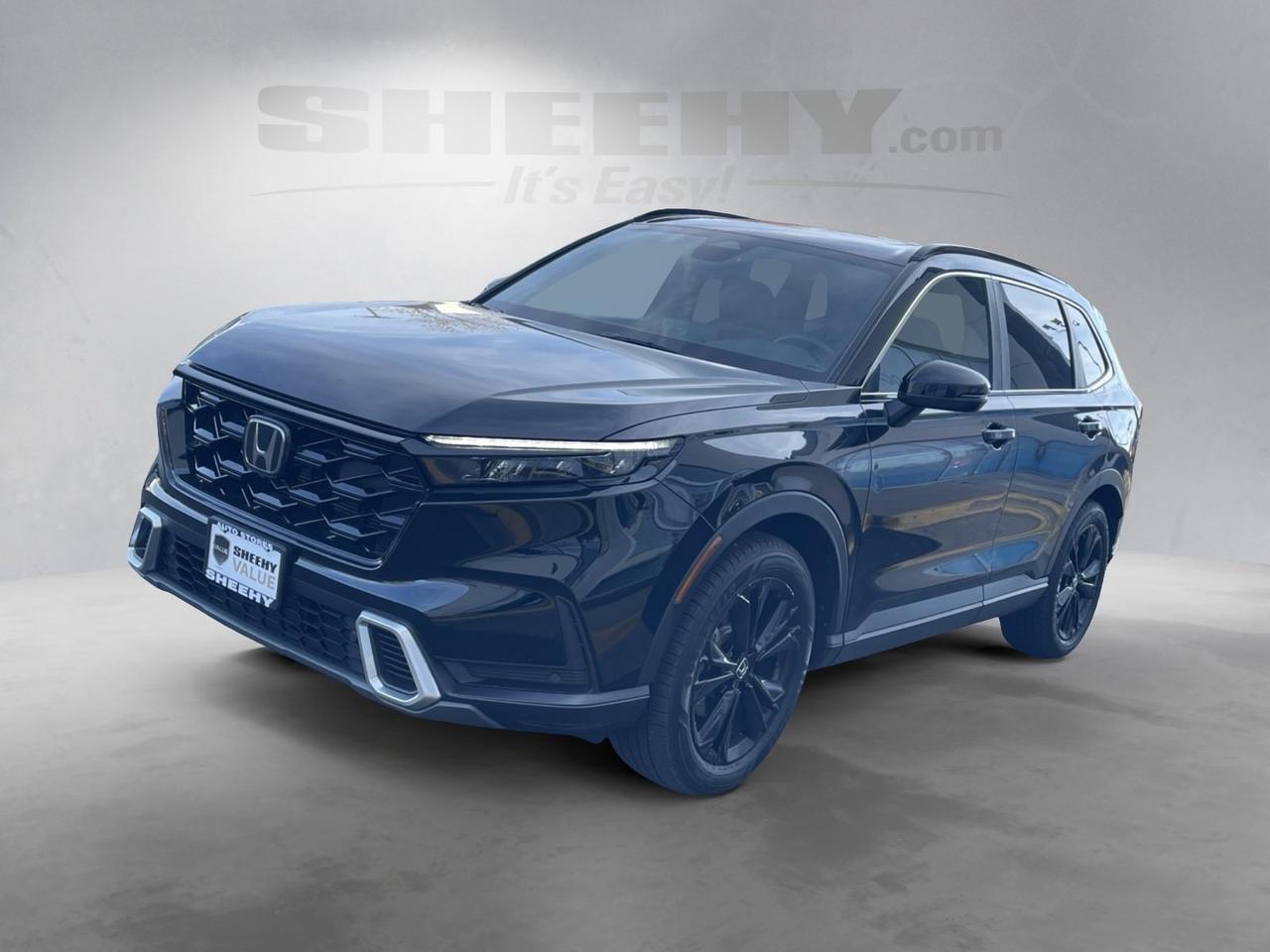 2023 Honda CR-V Hybrid Sport Touring Alexandria VA