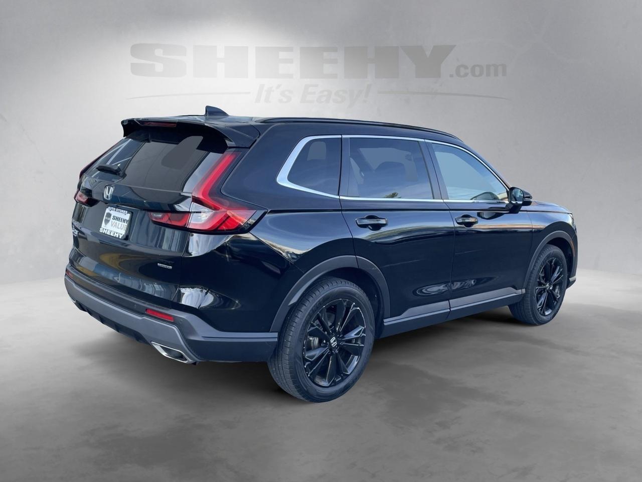 2023 Honda CR-V Hybrid Sport Touring Alexandria VA