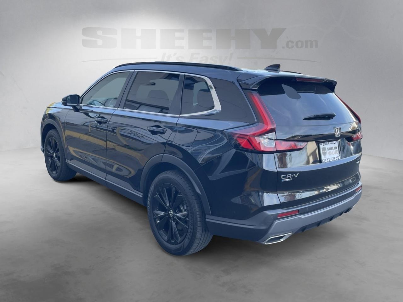 2023 Honda CR-V Hybrid Sport Touring Alexandria VA