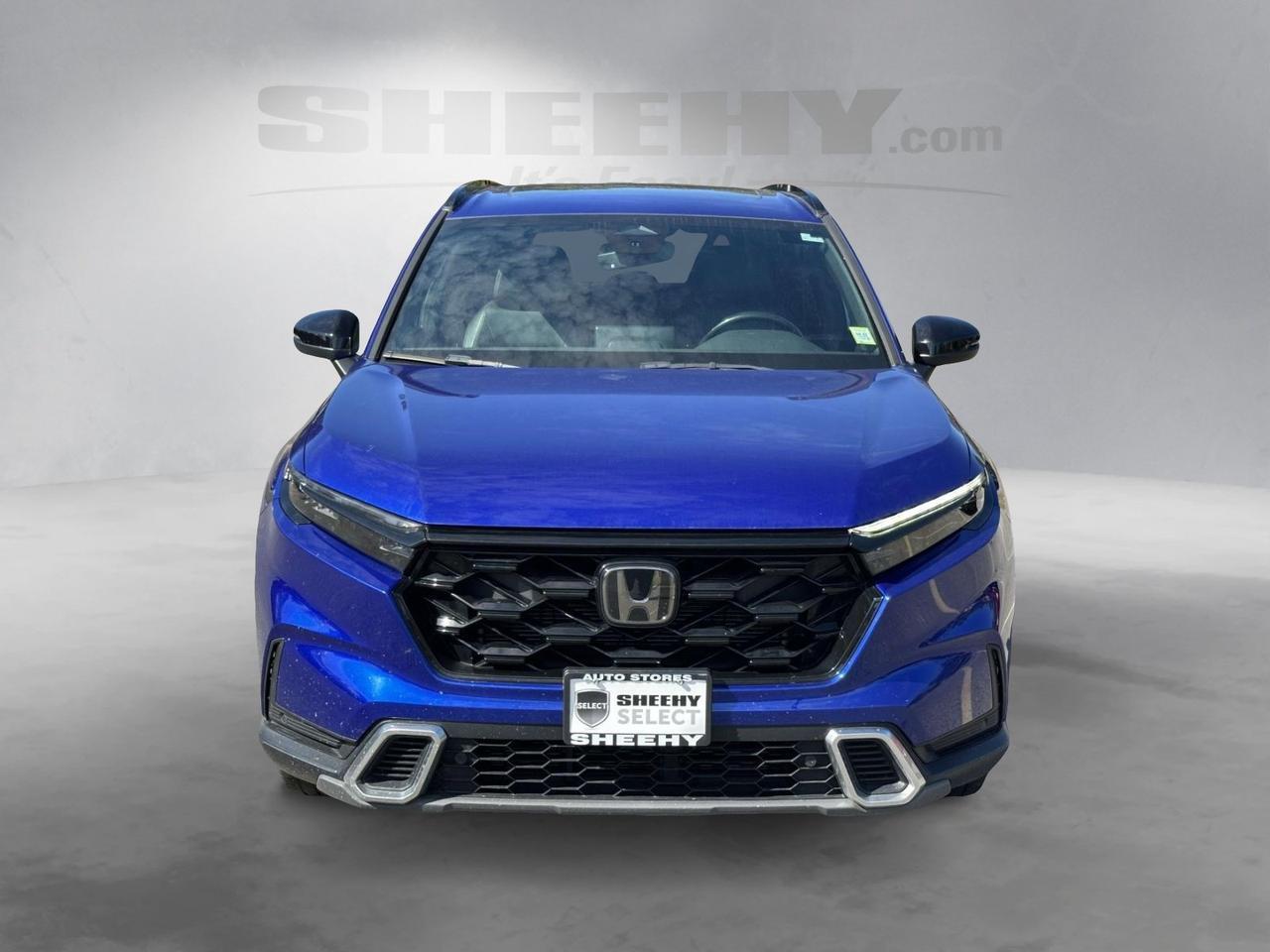 2023 Honda CR-V Hybrid Sport Touring Alexandria VA