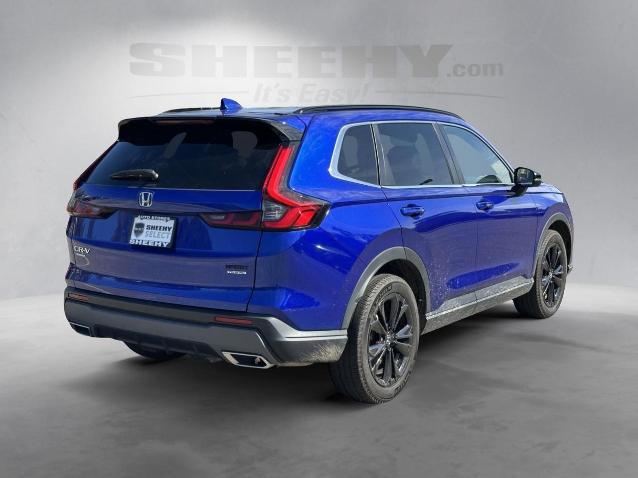 2023 Honda CR-V Hybrid Sport Touring Alexandria VA