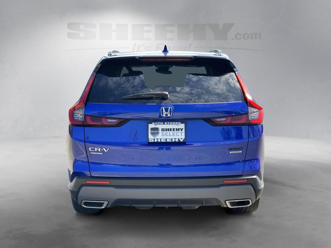 2023 Honda CR-V Hybrid Sport Touring Alexandria VA