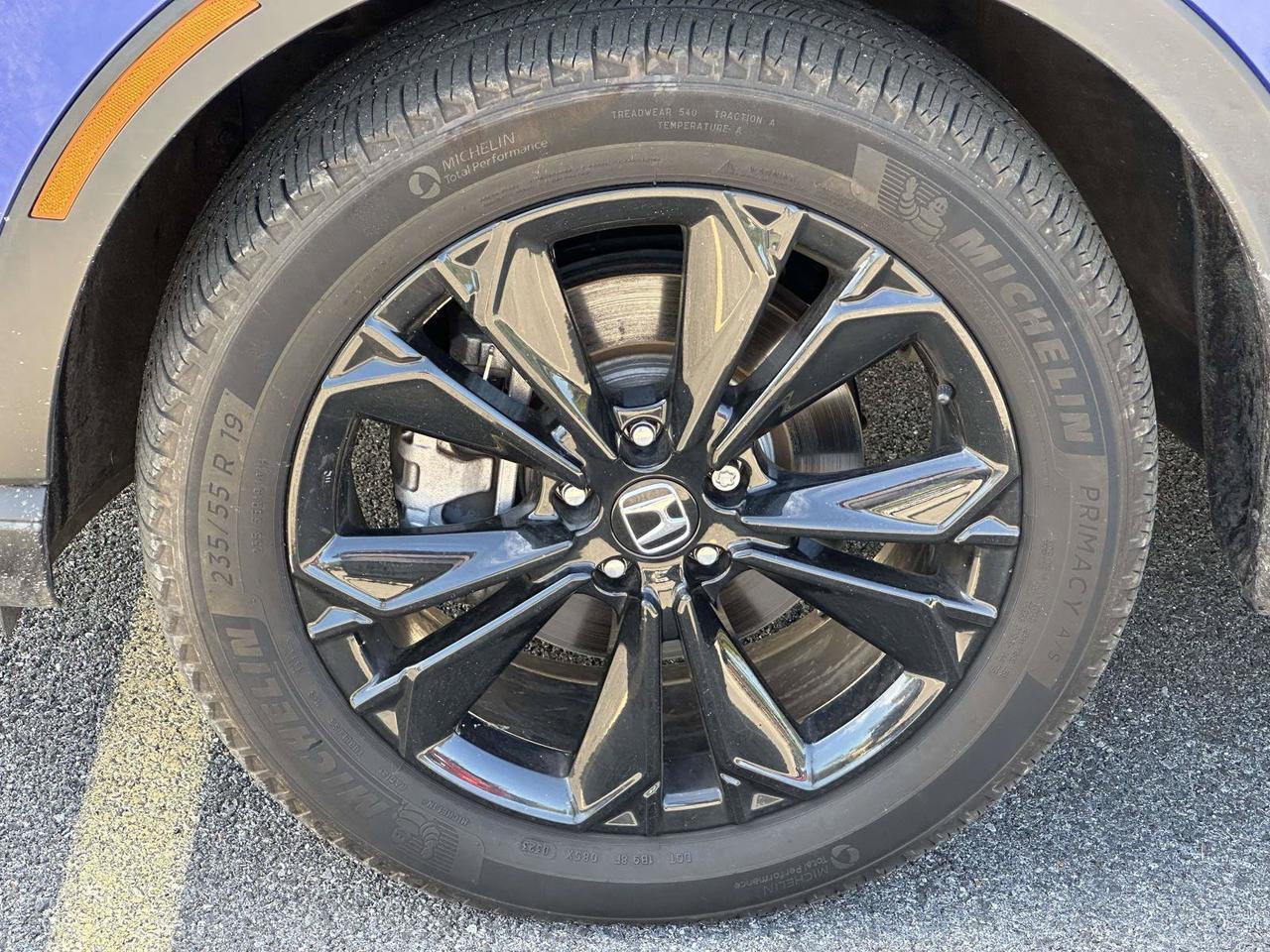 2023 Honda CR-V Hybrid Sport Touring Alexandria VA