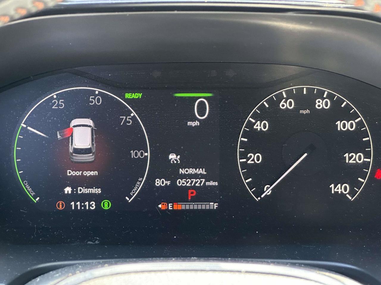 2023 Honda CR-V Hybrid Sport Touring Alexandria VA