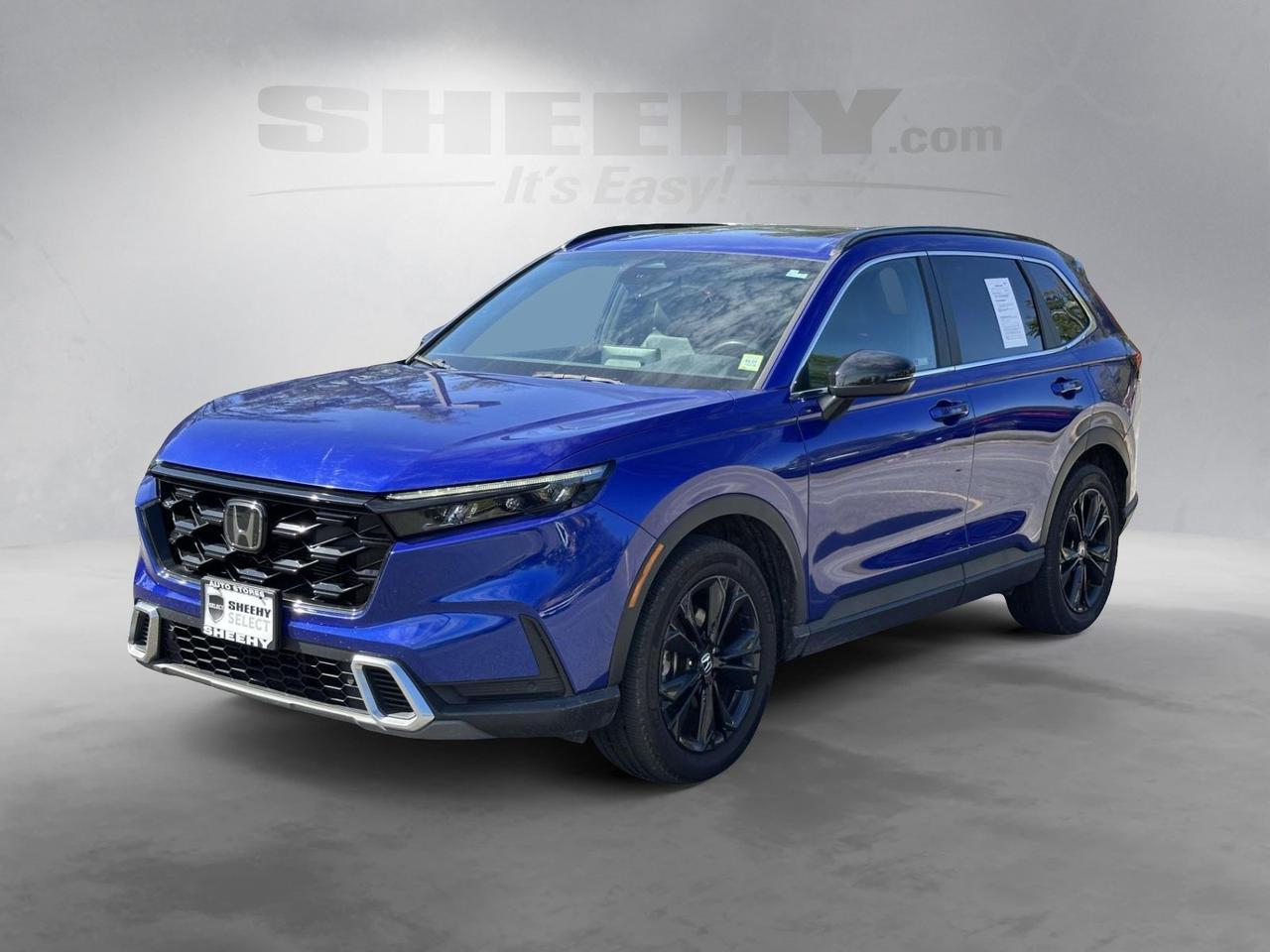 2023 Honda CR-V Hybrid Sport Touring Alexandria VA