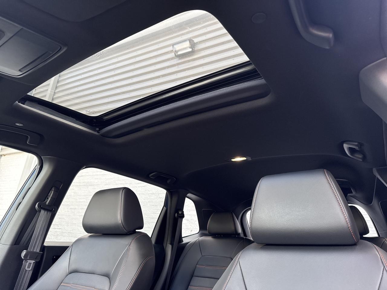 2023 Honda CR-V Hybrid Sport Touring Warrenton VA