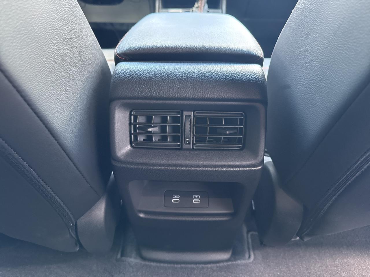 2023 Honda CR-V Hybrid Sport Touring Warrenton VA