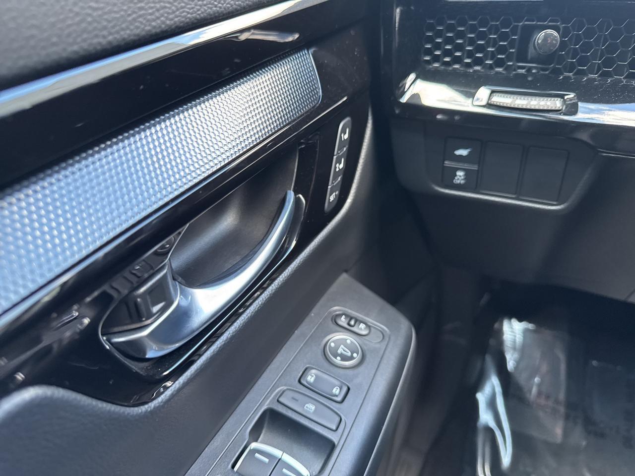 2023 Honda CR-V Hybrid Sport Touring Warrenton VA