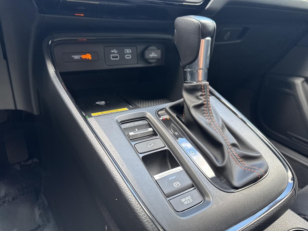 2023 Honda CR-V Hybrid Sport Touring Warrenton VA
