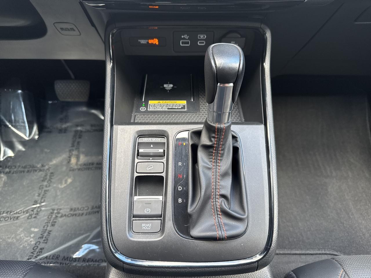 2023 Honda CR-V Hybrid Sport Touring Warrenton VA
