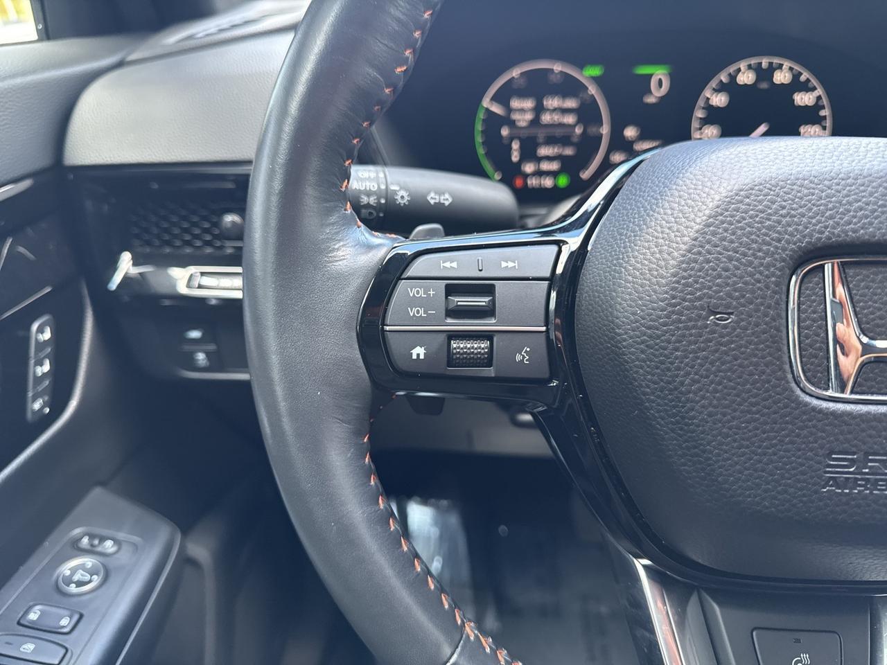 2023 Honda CR-V Hybrid Sport Touring Warrenton VA