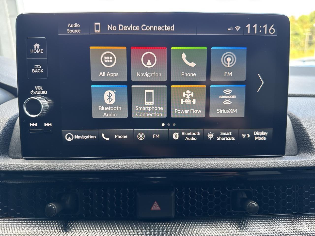 2023 Honda CR-V Hybrid Sport Touring Warrenton VA