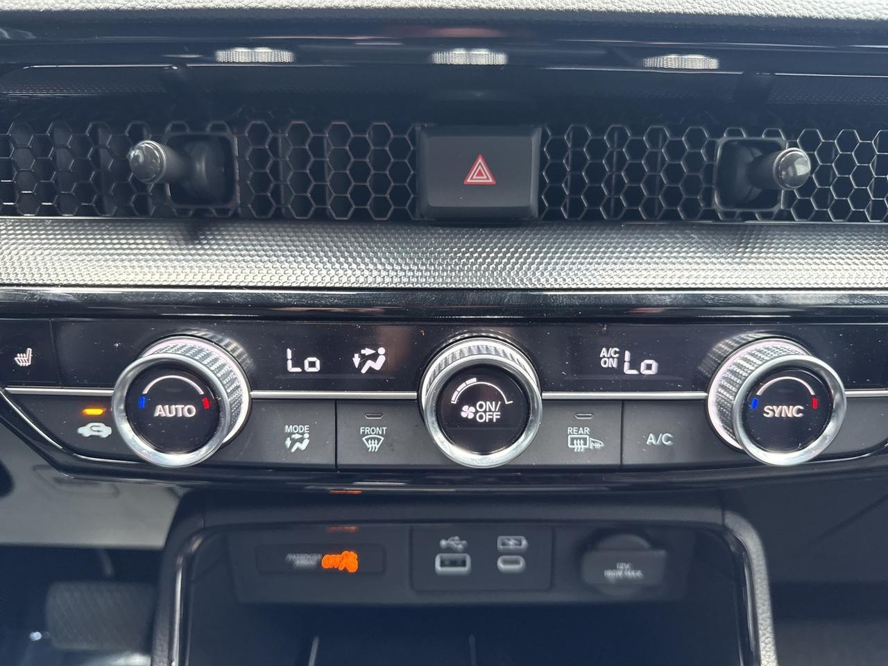 2023 Honda CR-V Hybrid Sport Touring Warrenton VA