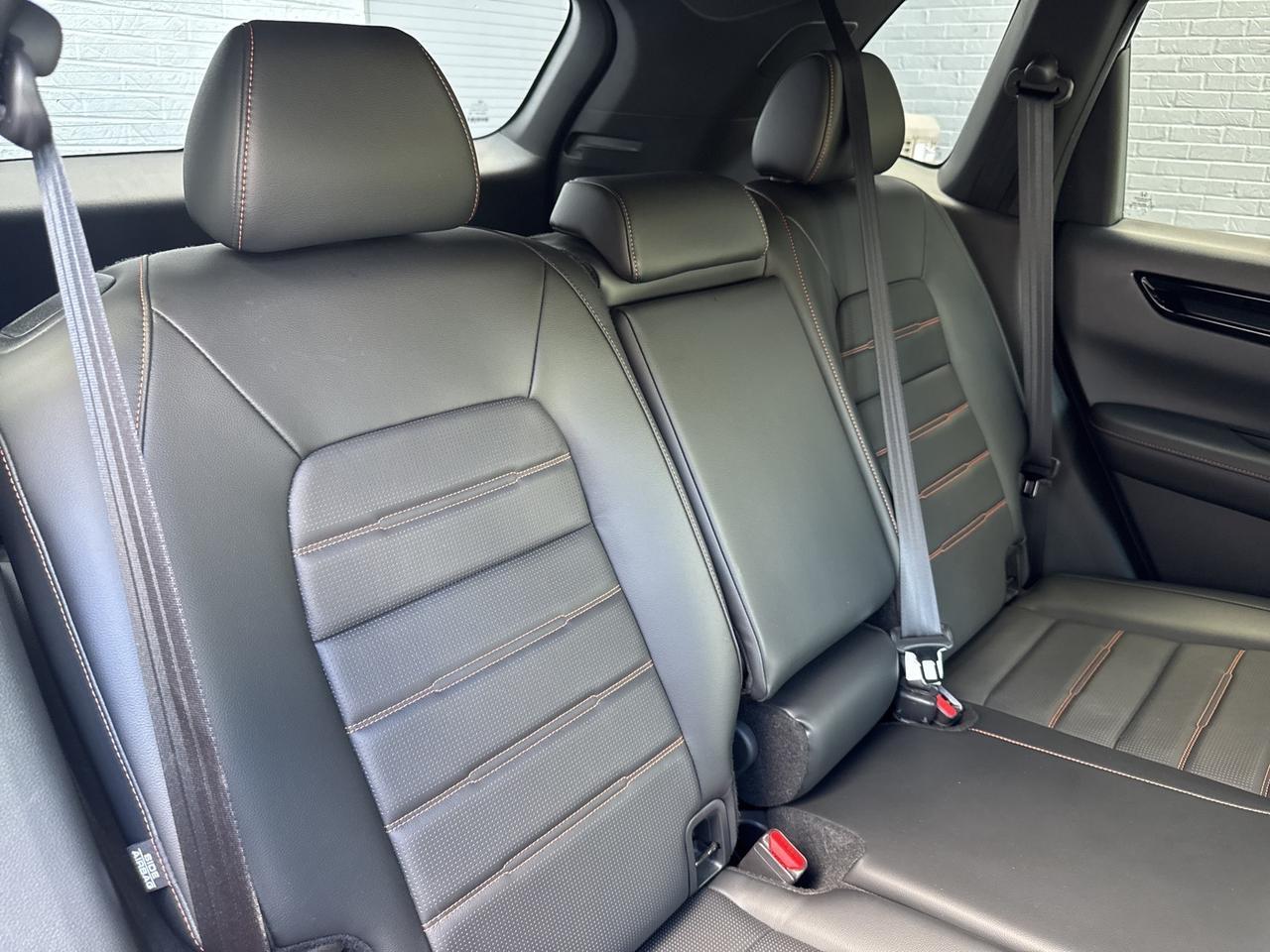 2023 Honda CR-V Hybrid Sport Touring Warrenton VA