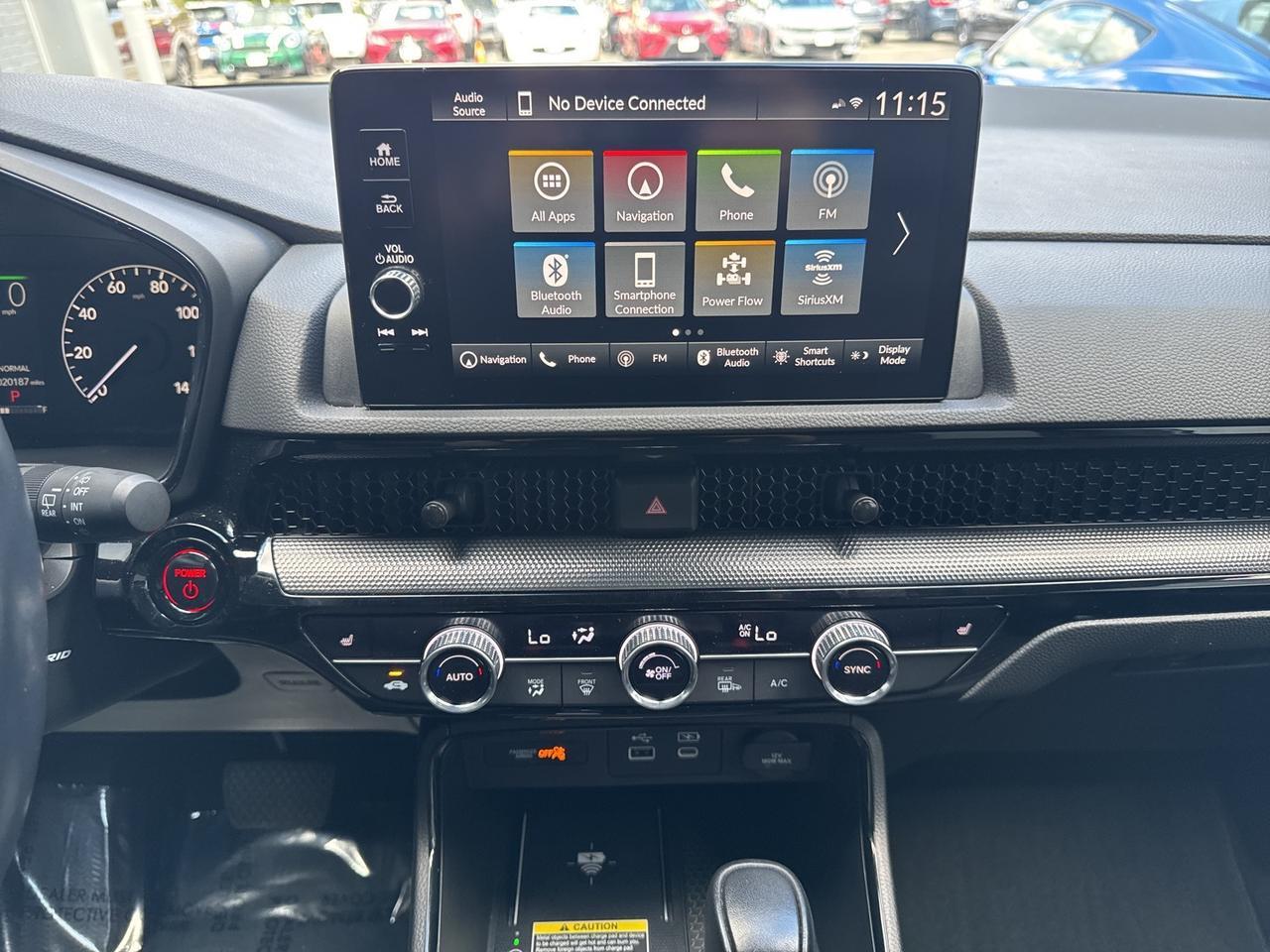2023 Honda CR-V Hybrid Sport Touring Warrenton VA