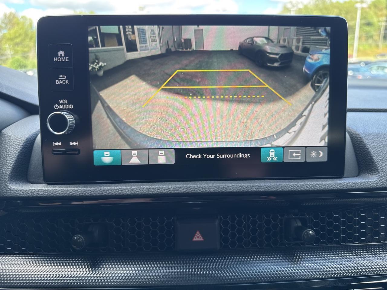 2023 Honda CR-V Hybrid Sport Touring Warrenton VA