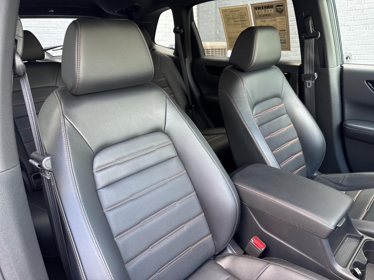 2023 Honda CR-V Hybrid Sport Touring Warrenton VA