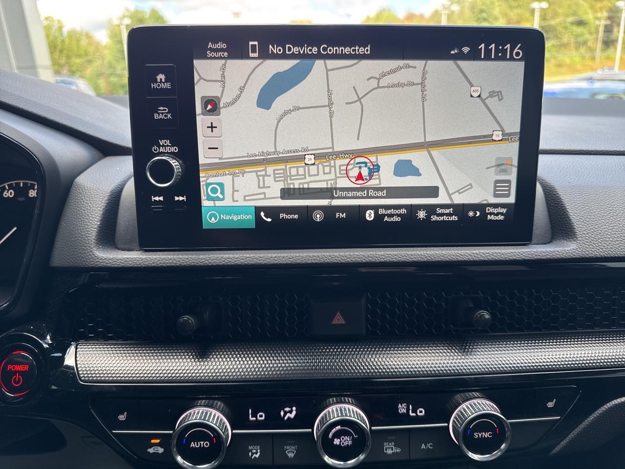 2023 Honda CR-V Hybrid Sport Touring Warrenton VA
