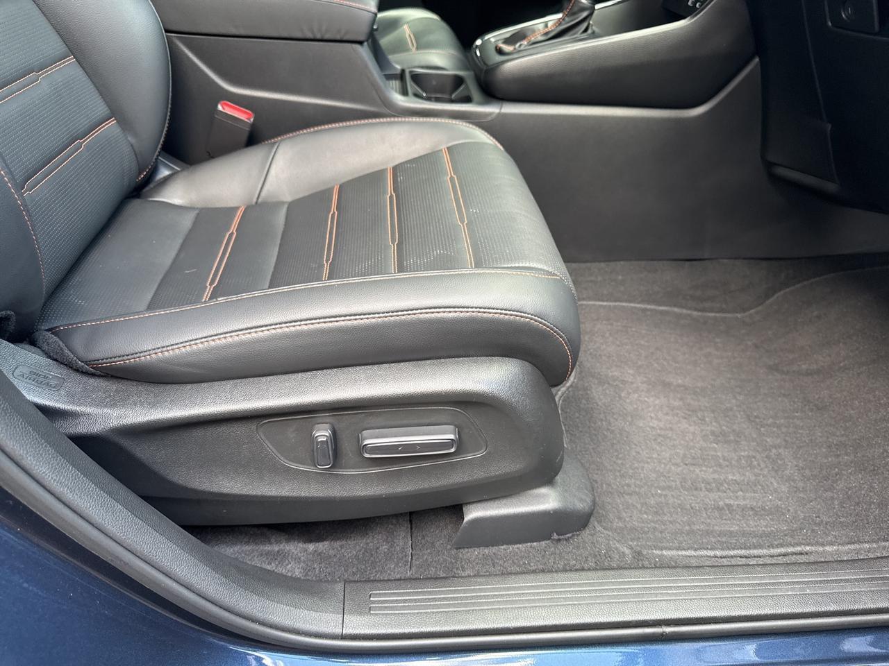 2023 Honda CR-V Hybrid Sport Touring Warrenton VA