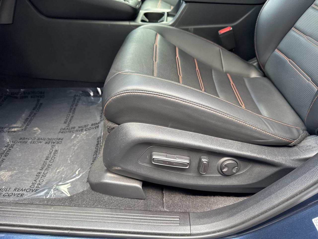 2023 Honda CR-V Hybrid Sport Touring Warrenton VA