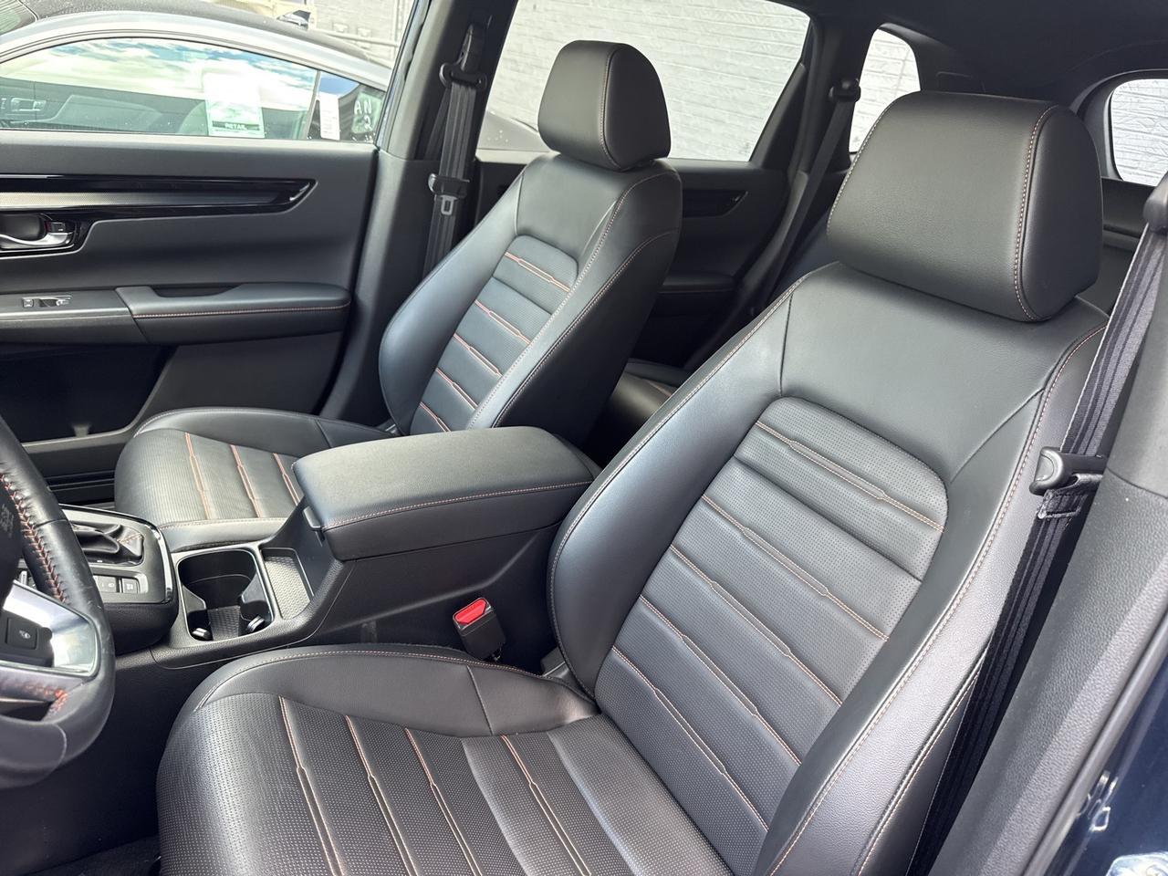 2023 Honda CR-V Hybrid Sport Touring Warrenton VA