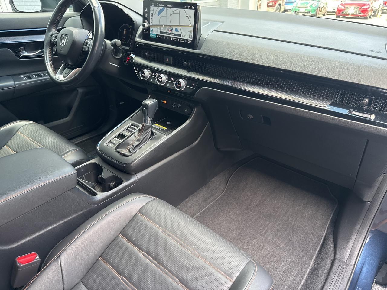 2023 Honda CR-V Hybrid Sport Touring Warrenton VA
