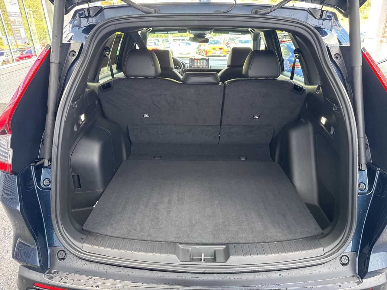 2023 Honda CR-V Hybrid Sport Touring Warrenton VA