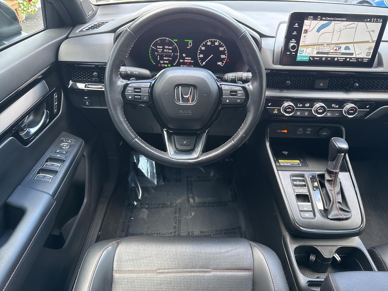2023 Honda CR-V Hybrid Sport Touring Warrenton VA