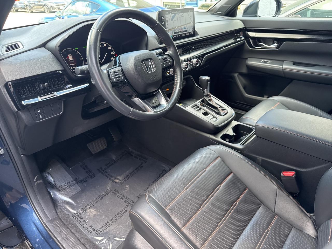 2023 Honda CR-V Hybrid Sport Touring Warrenton VA