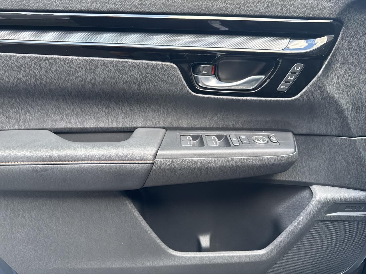 2023 Honda CR-V Hybrid Sport Touring Warrenton VA