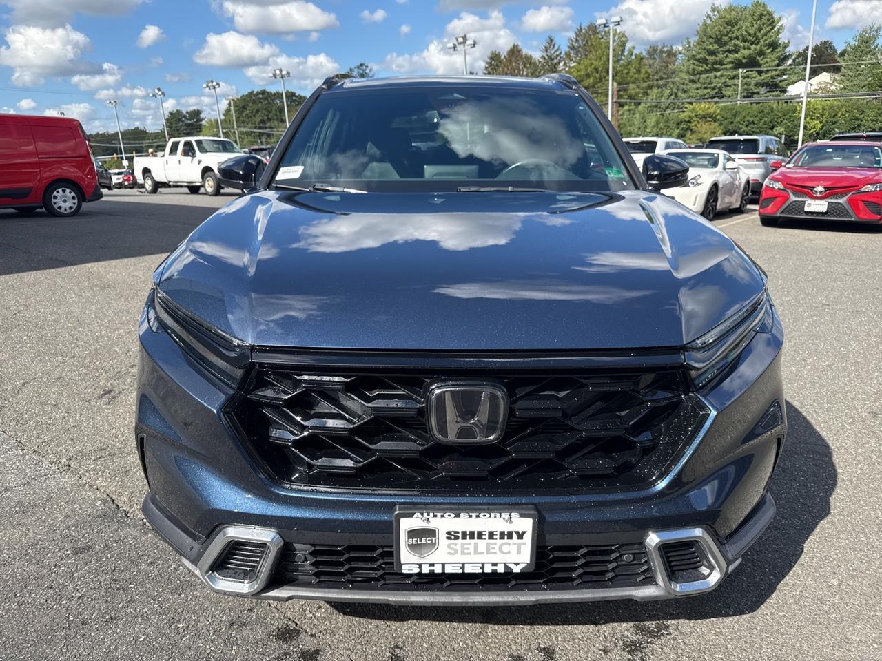 2023 Honda CR-V Hybrid Sport Touring Warrenton VA