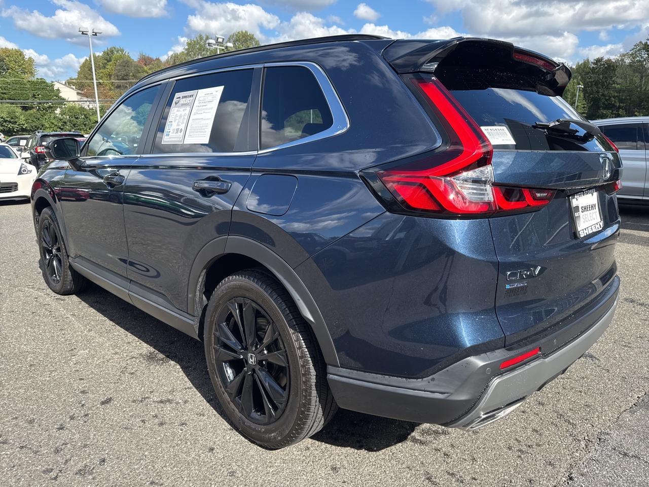 2023 Honda CR-V Hybrid Sport Touring Warrenton VA