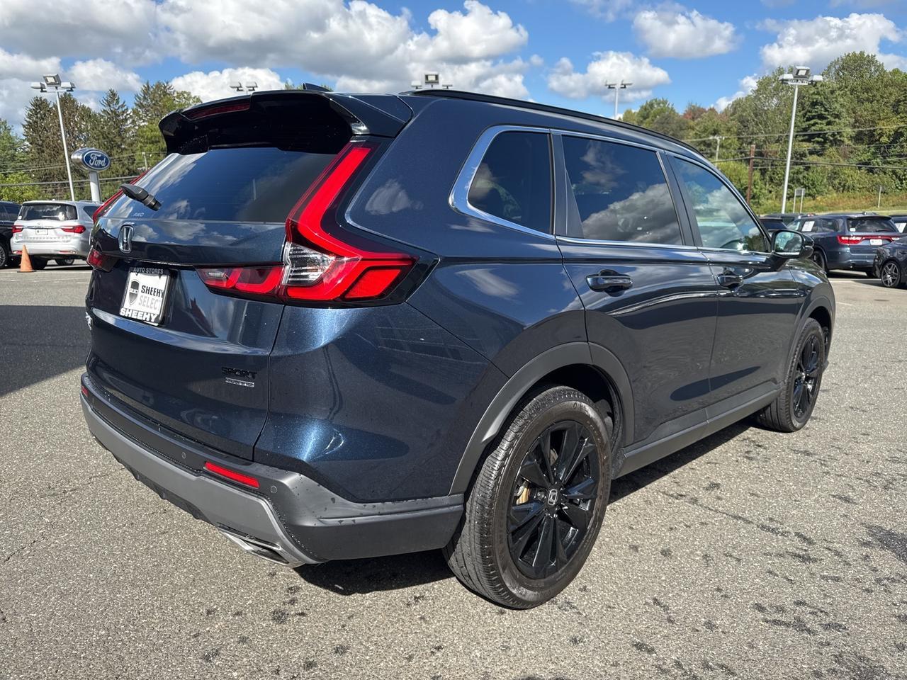 2023 Honda CR-V Hybrid Sport Touring Warrenton VA