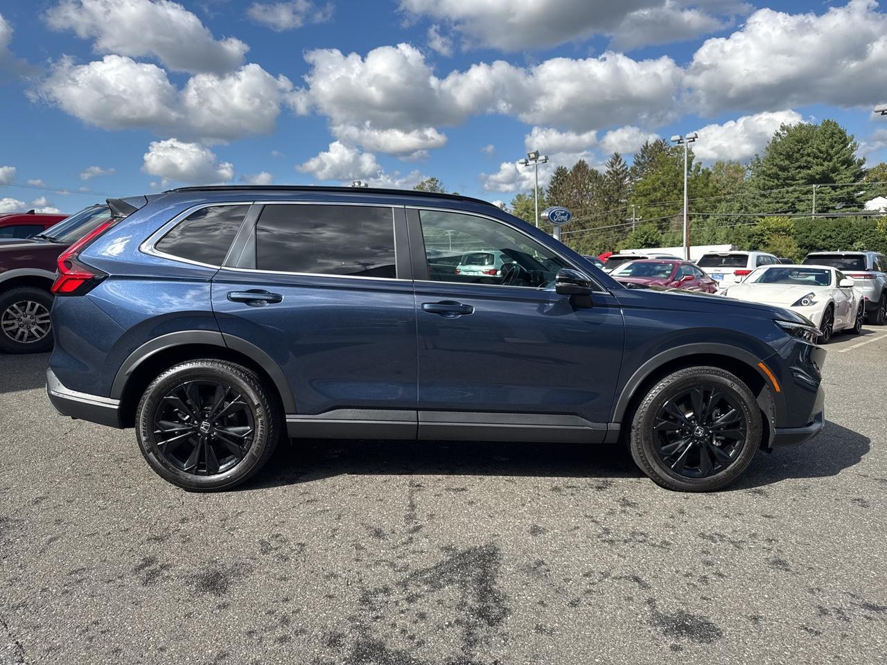 2023 Honda CR-V Hybrid Sport Touring Warrenton VA