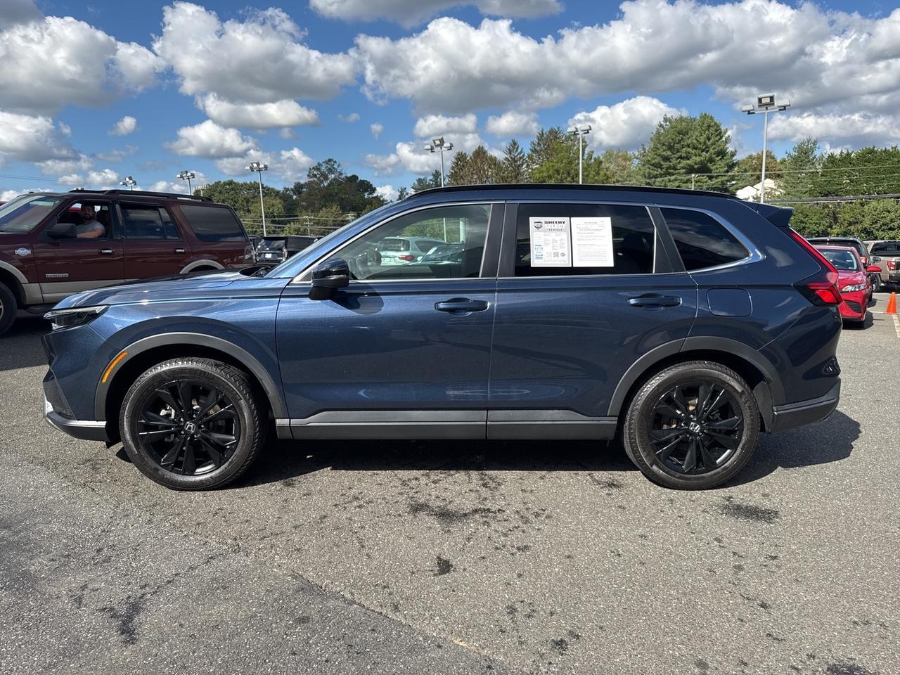 2023 Honda CR-V Hybrid Sport Touring Warrenton VA