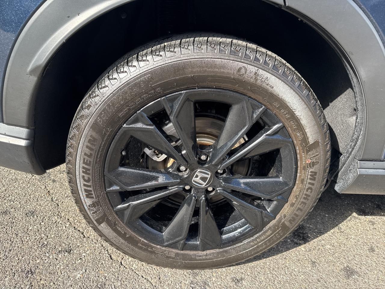 2023 Honda CR-V Hybrid Sport Touring Warrenton VA