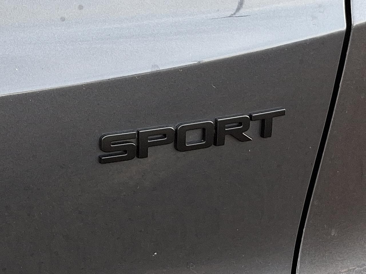 2023 Honda CR-V Hybrid Sport Vineland NJ