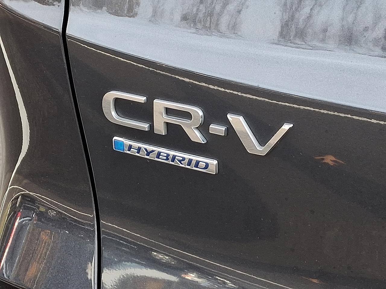 2023 Honda CR-V Hybrid Sport Vineland NJ