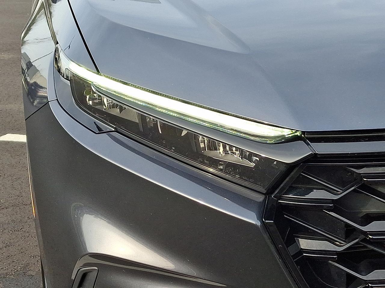 2023 Honda CR-V Hybrid Sport Vineland NJ