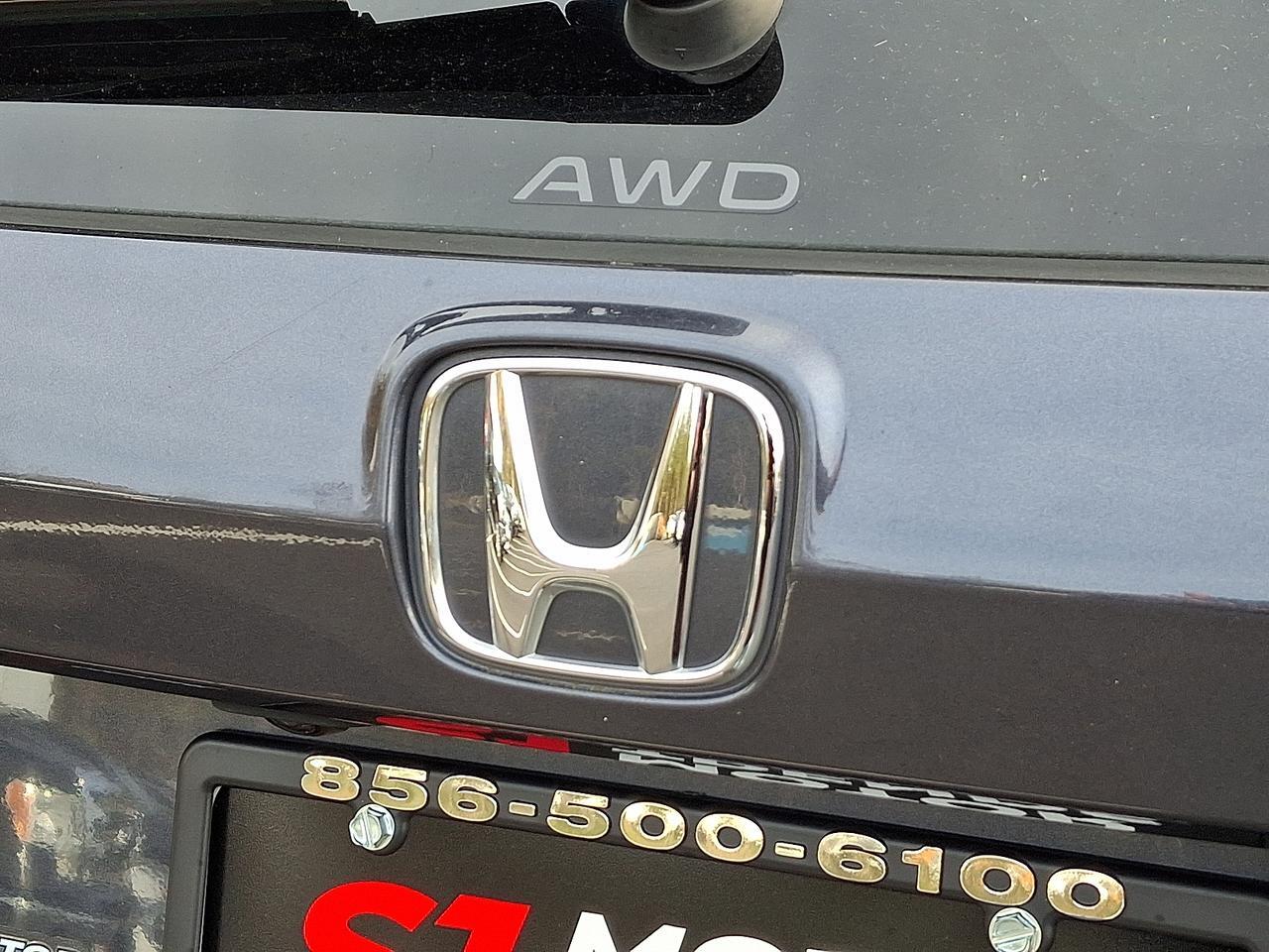 2023 Honda CR-V Hybrid Sport Vineland NJ