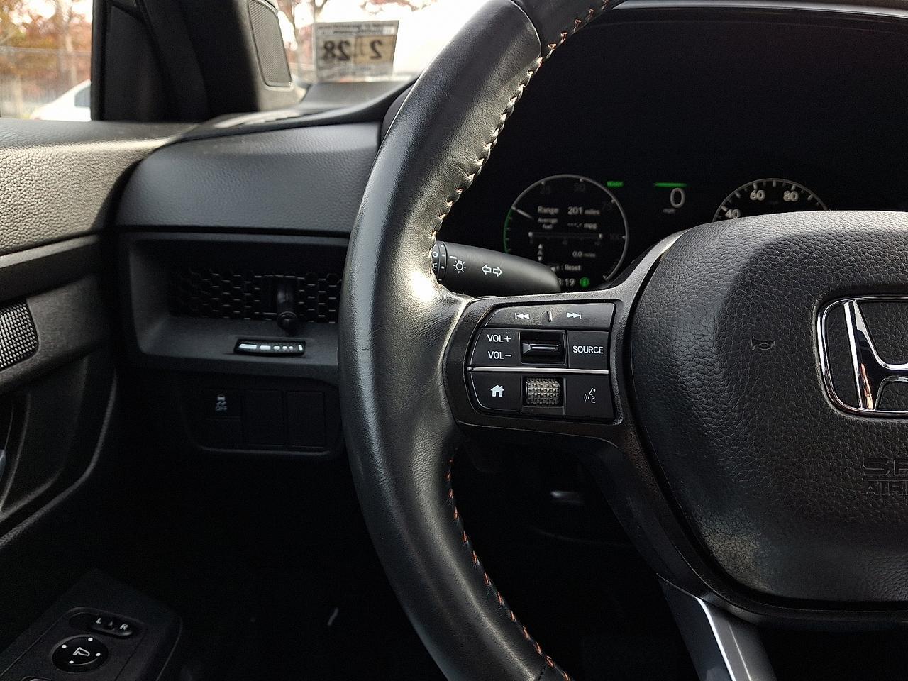 2023 Honda CR-V Hybrid Sport Vineland NJ