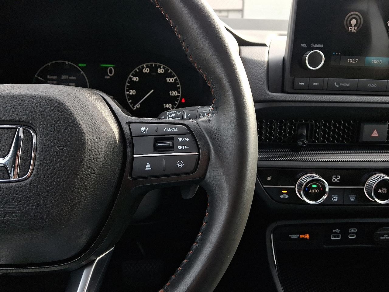 2023 Honda CR-V Hybrid Sport Vineland NJ